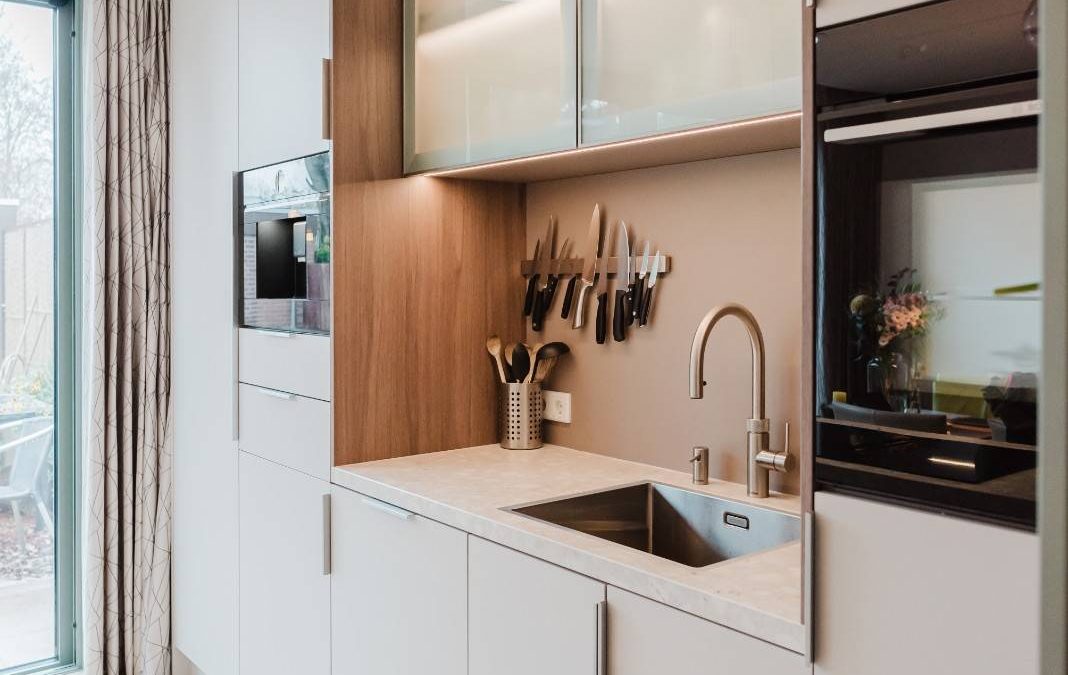 Keuken op maat