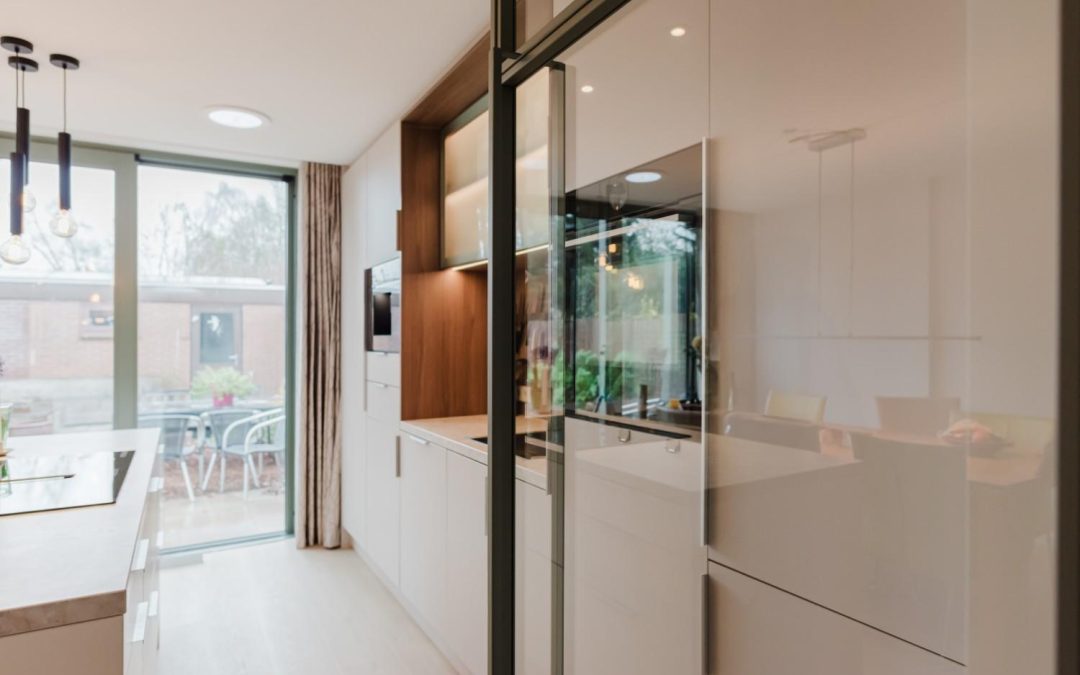Keuken op maat
