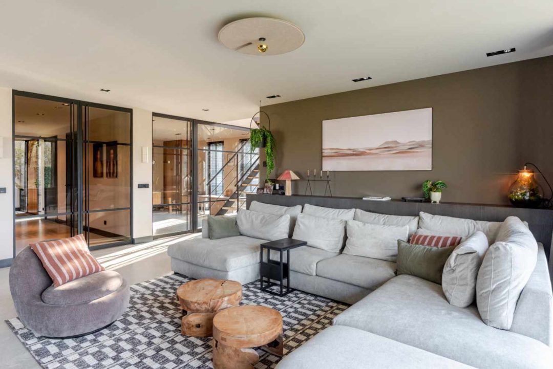 Interieur project op maat