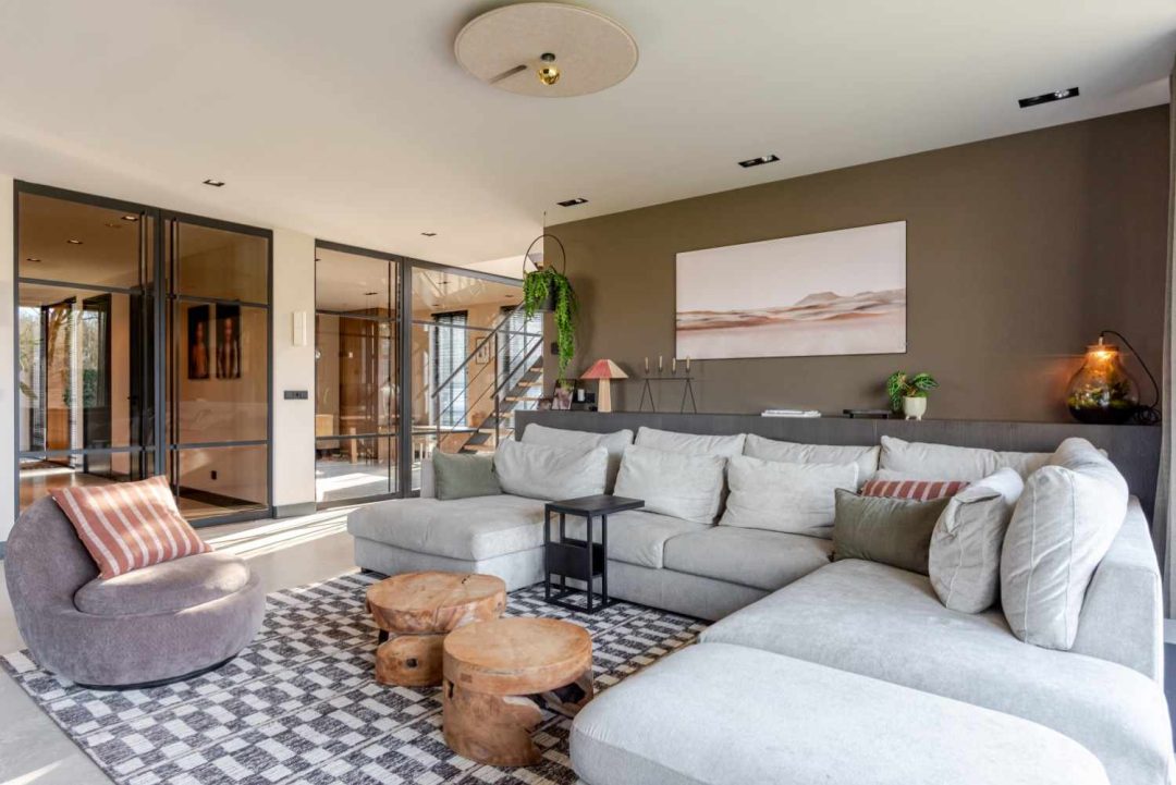 Interieur project op maat