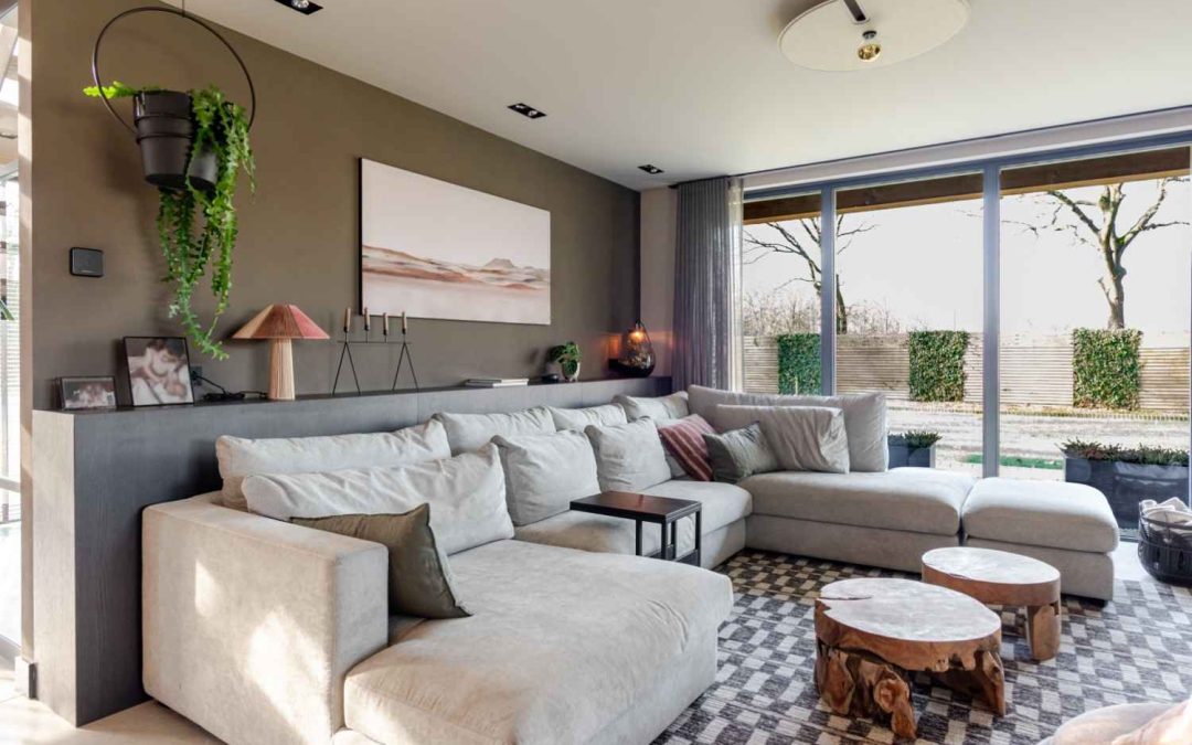 Interieur project op maat