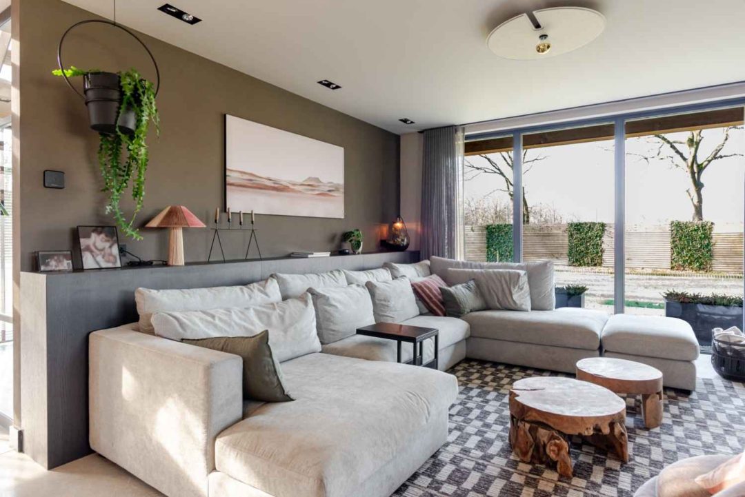 Interieur project op maat