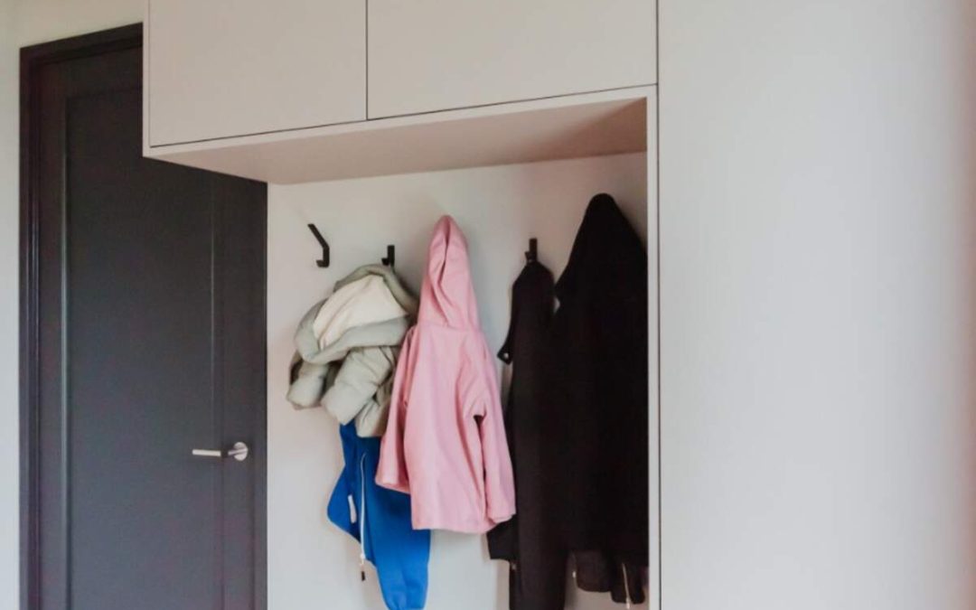 Garderobe op maat