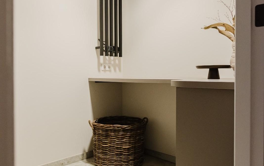Waskamer op maat