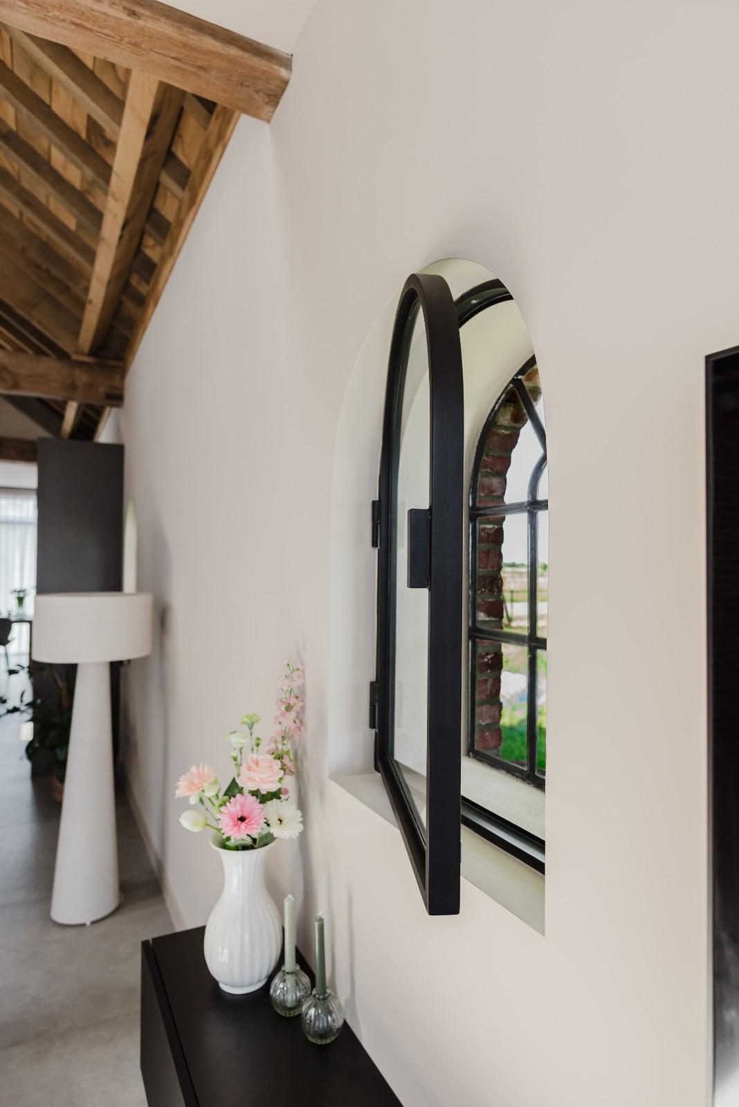 Stalen kozijnen op maat