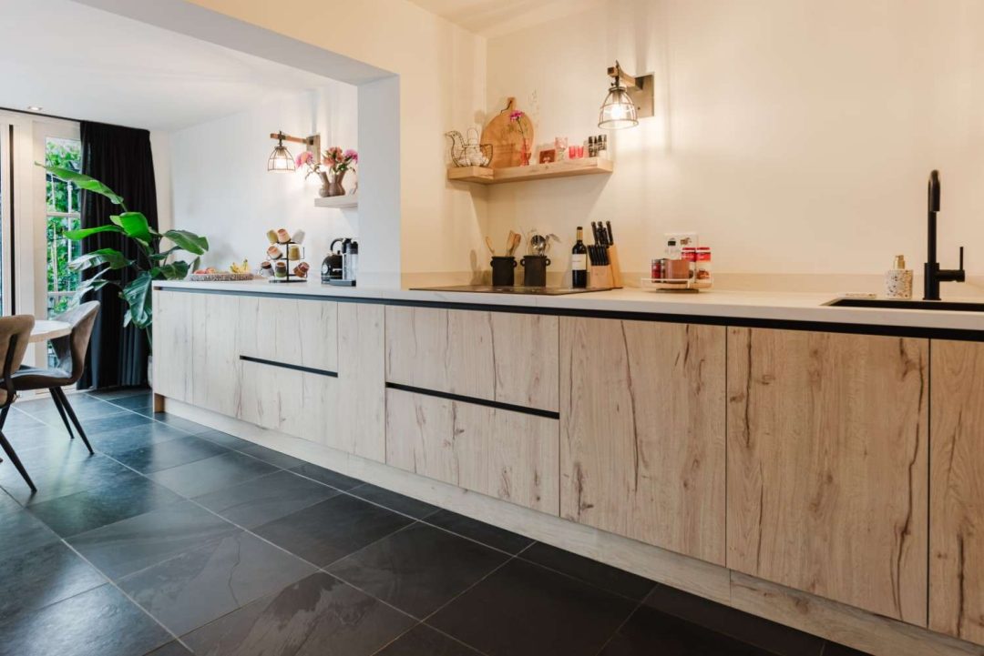 Keuken op maat
