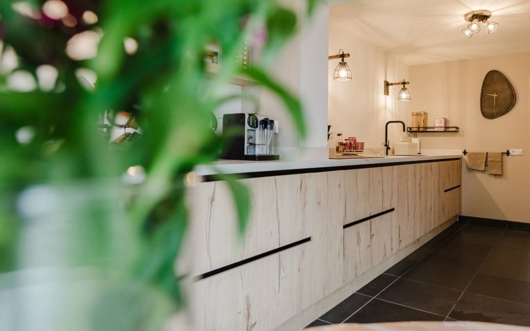 Keuken op maat