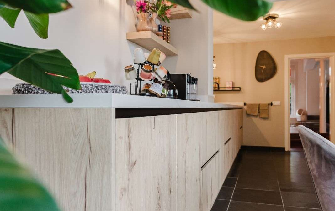 Keuken op maat