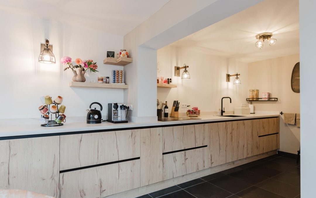 Keuken op maat