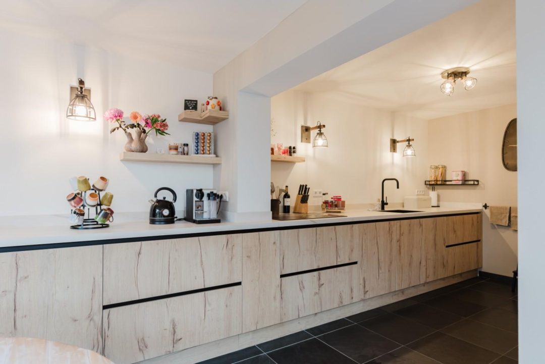 Keuken op maat