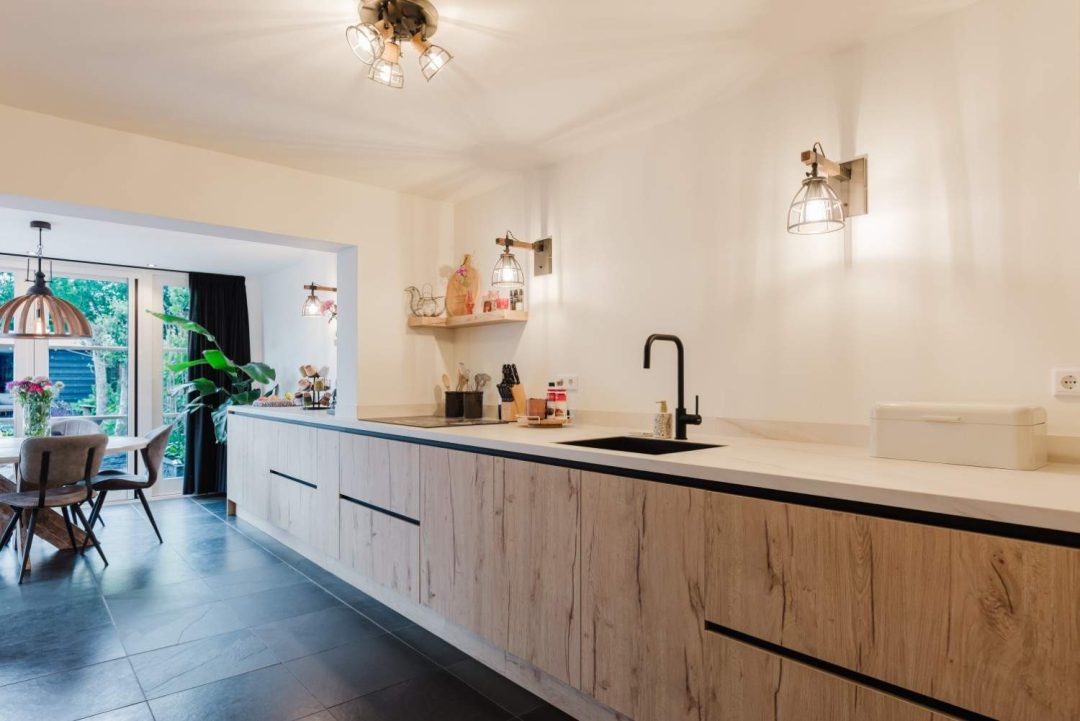Keuken op maat