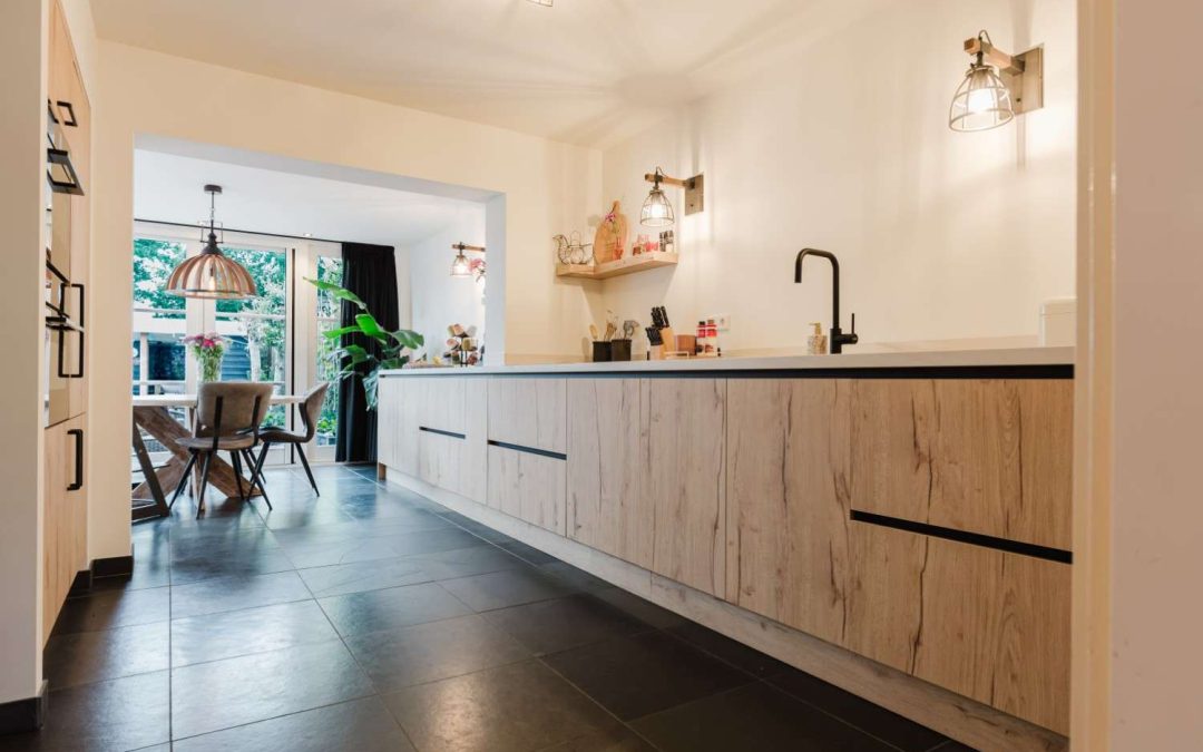 Keuken op maat