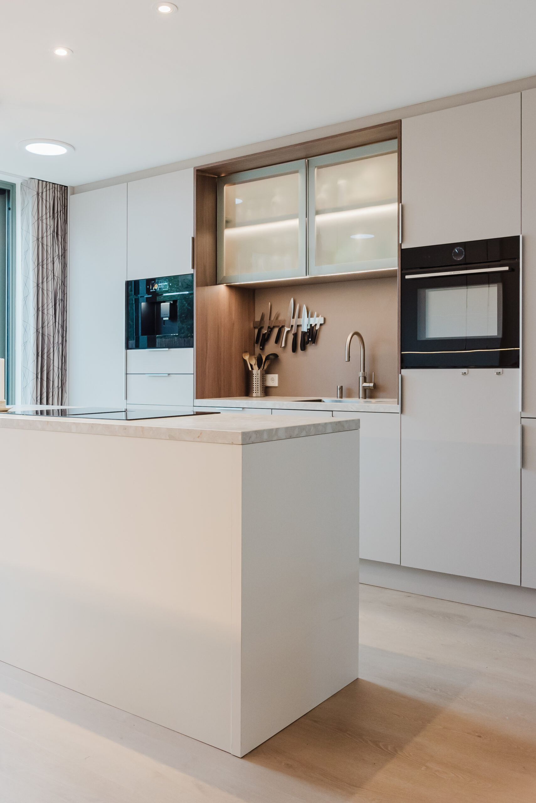 Maatwerk keuken 1