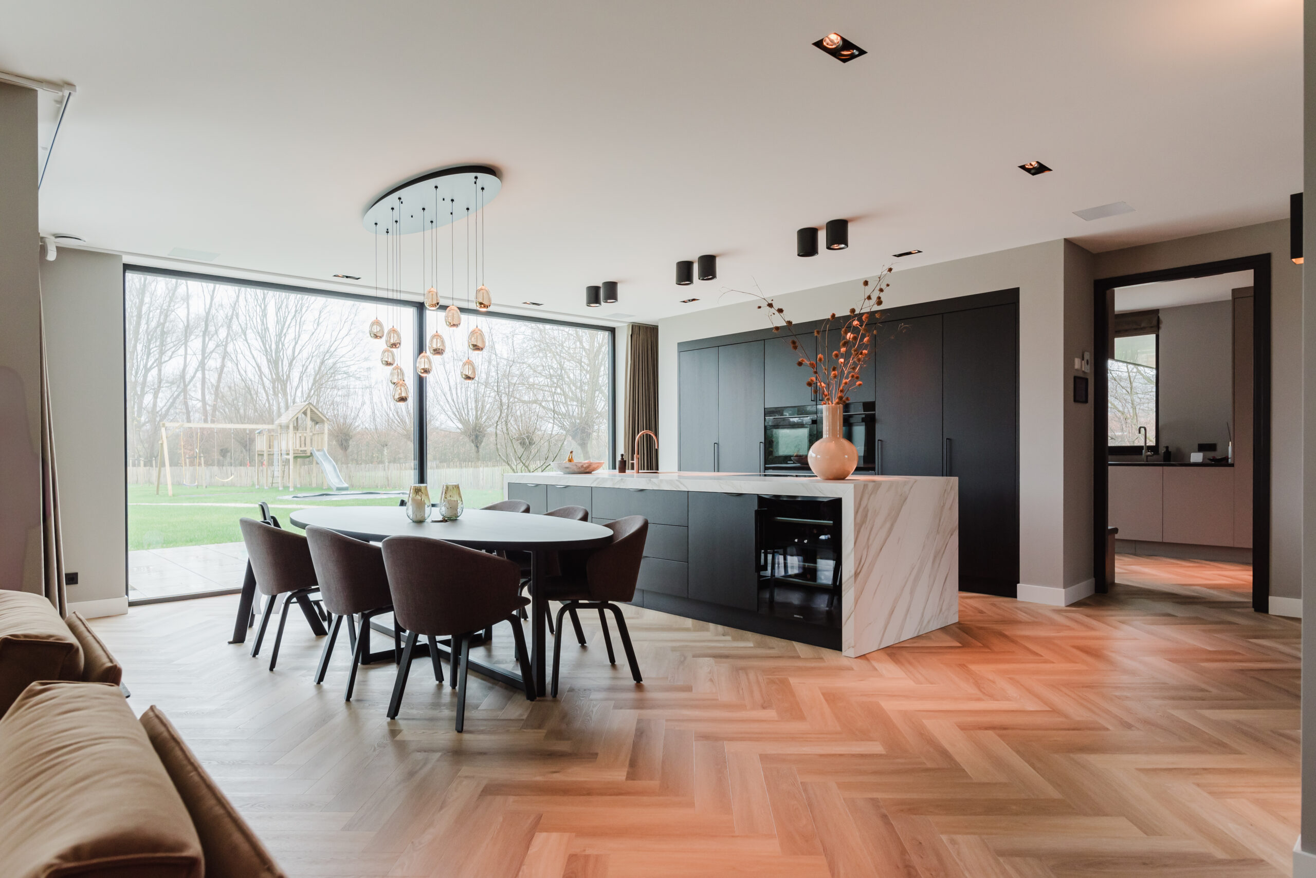Maatwerk keuken 3