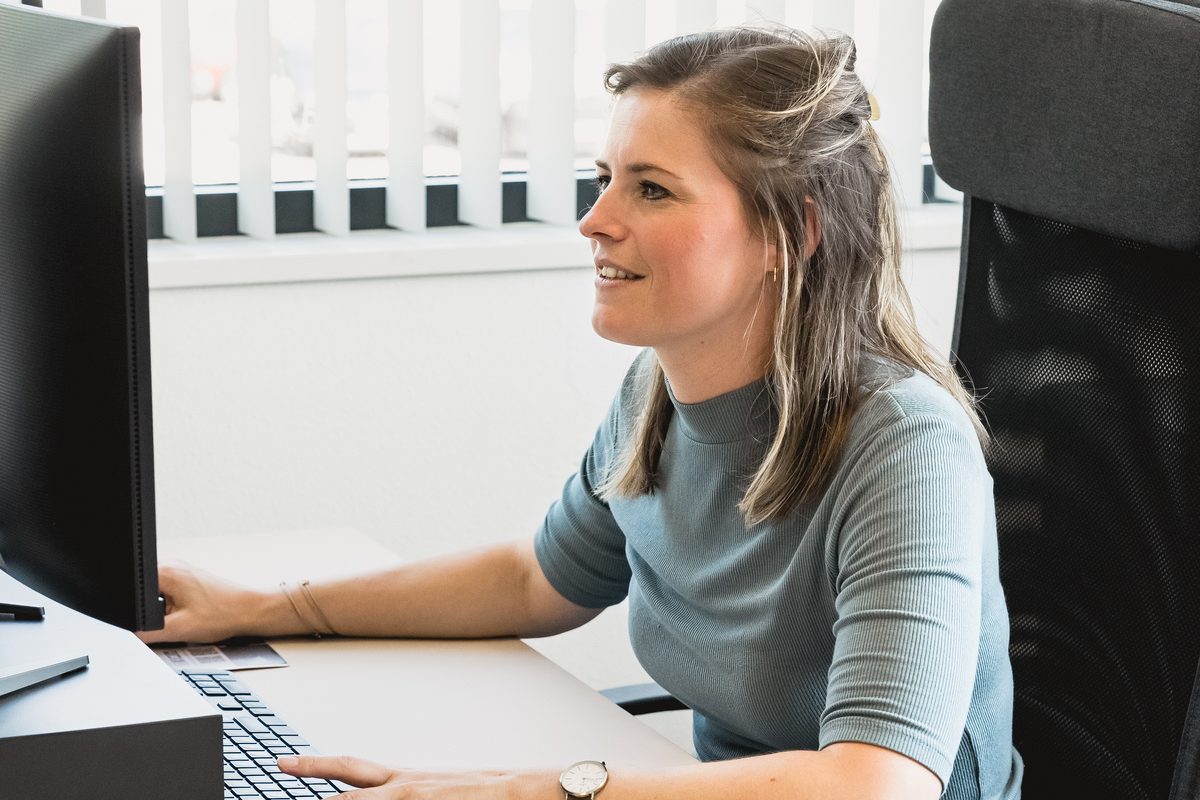 Medewerker Verkoop, Planning en Administratie bij Derksen Maatwerk Interieur